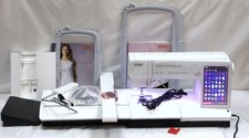 Pfaff Creative Sensation PRO  1h 45 min  #231