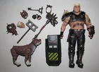 Gi Joe Classified 6-inch action figure Road Pig #135 complete excellent