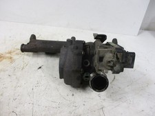 Turbolader passt für VOLVO V70 III (BW) 2.4 D 31219697