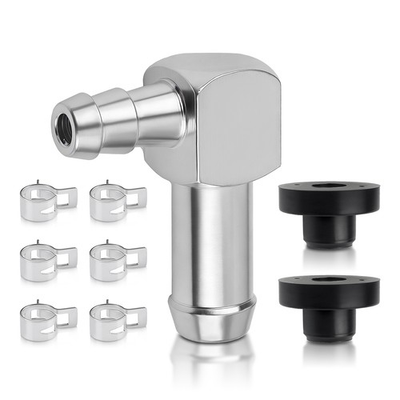 #ad Fuel Tank Stem w Bushing Kit For Husqvarna Craftsman YTH20K46 DYT4000 GT5000 $10.99