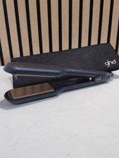 Ghd Max wide Plate Professional Hair Straighteners 2469