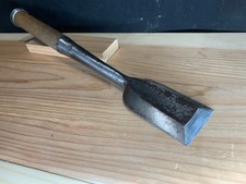 Rare 4.8cm Anaya Nomi Japanese Timber Frame M...