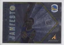 2013-14 Panini Pinnacle Jamfest Artist Proof Harrison Barnes #3 0o9