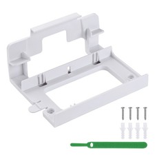 Starlink Gen 3 Router Wall Mount 2in1 Power Supply Mounting Kit V3 Router Mount