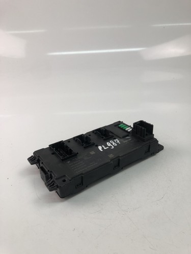 BMW 3 F30, F80 Motorsteuergerät ECU 9866979 20361518