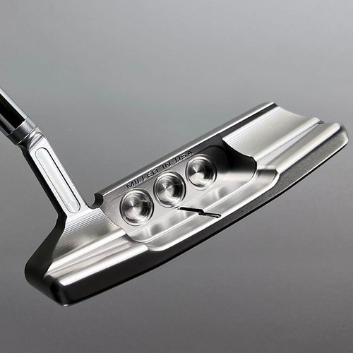 Cameron Scotty 2023 Plus Newport 2.5