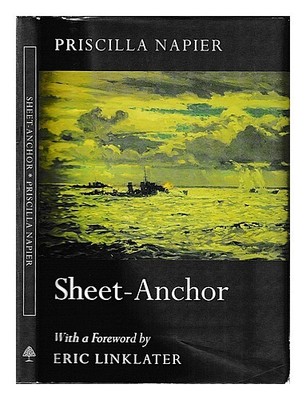 NAPIER, PRISCILLA Blattanker / Priscilla Napier; mit einem Vorwort von Eric Link