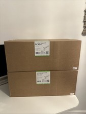 Vent Axia Kitchen/Bathroom Heat Recovery Fan