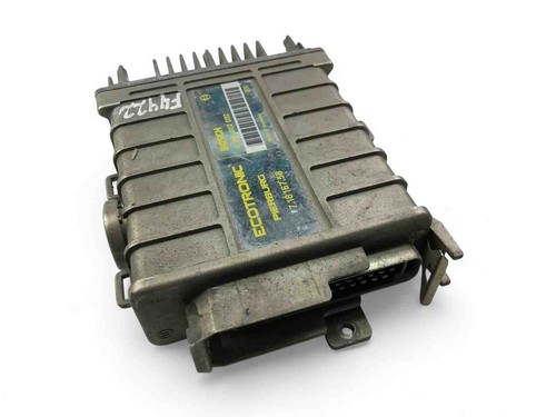 F4422 VW Motorsteuergerät ECU 71816758 0285007032