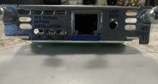 Cisco WIC-1DSU-T1 WAN Interface Card