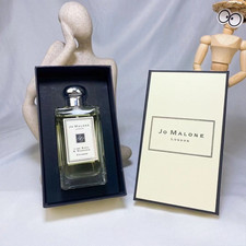 Jo Malone Lime Basil & Mandarin 100ml Classic Cologne &ndash; Easter Patchouli Edition
