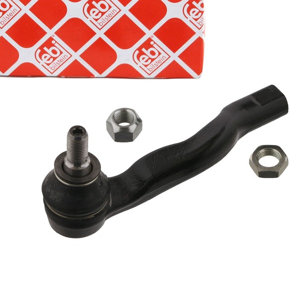 febi 33703 Spurstangenkopf FüR MERCEDES-BENZ Viano W639 Vorne Links 6394600648-image