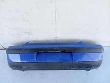 6K6807421J HINTERE STOSSSTANGE / 6K6807421K / 2403788 FÜR SEAT IBIZA II 6K1 1.