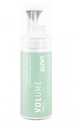 GLYNT VOLUME Energy Shot Volume Mousse