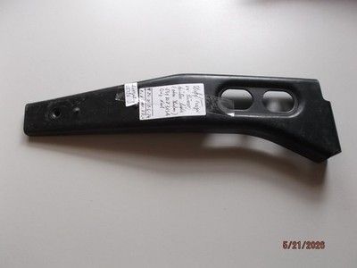VW Scirocco Rear Left Bumper Carrier Genuine New Part 531807313A
