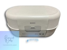 SONY HT-AX7 Portable Theater System Speaker with 360 Spatial Sound Mapping JPN