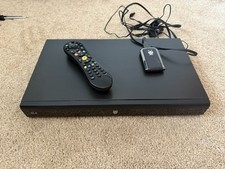 TiVo Premiere XL4 TCD758250 DVR – Lifetime Service w/remote & adapter