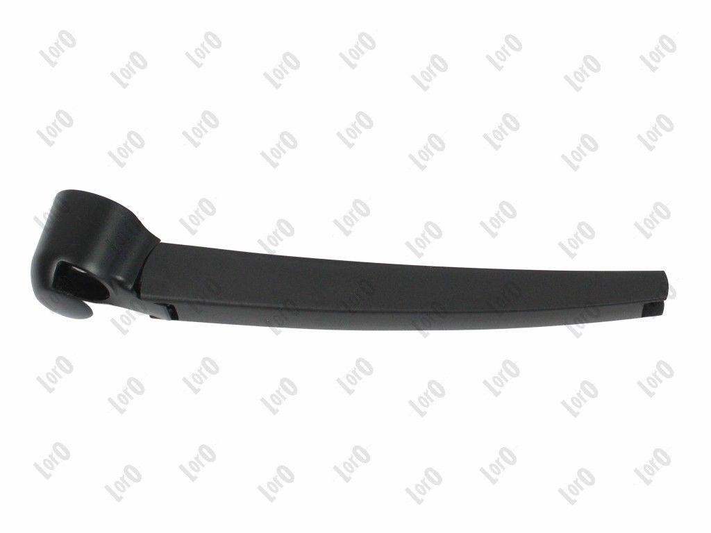 Original ABAKUS Wischarm Scheibenreinigung 103-00-291 für Skoda