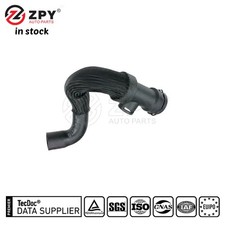 BEYU For 2002-2005 Vw Passat GLS Sedan 8D0121055AA Premium Modular Coolant Hose