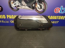 Marmitta Honda SH 300 anno 2016 2020