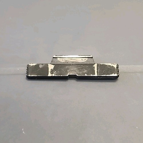 Used OEM GLOCK Slide Lock Takedown Lever 301 Gen 1-5 All Double Stack Models - Picture 4 of 6