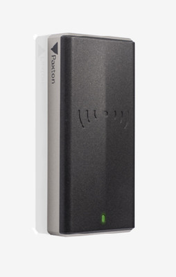 Paxton10 Slimline Näherungsleser 010-296 **NEU & VERSIEGELT**