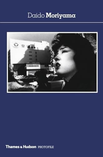 Daido Moriyama by Daido Moriyama - 9780500411056 - Image 6