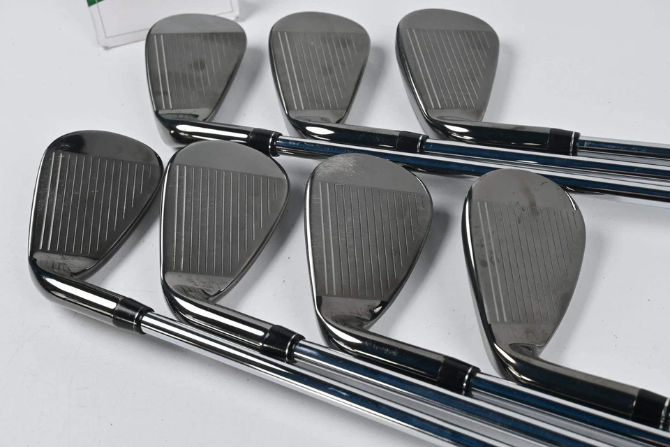 Hierros Callaway Big Bertha 2023 / 5-PW+GW / Flex Elevate regular 85 ejes - Imagen 3 de 4