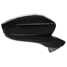 Right Passenger Side Door Mirror For Mazda CX-30 20-25
