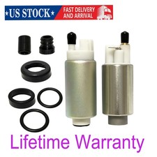 888733t02 888725t02 Dual High Pressure Lift Fuel Pump Mercury Marine Outboard