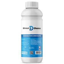 Sodium Percarbonate 1KG Oxiclean Stain removal For Whites & Colours