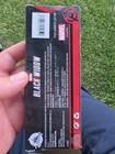 NWT New Marvel Black Widow Collectible Special Edition Key Disney Decorative — photo 3