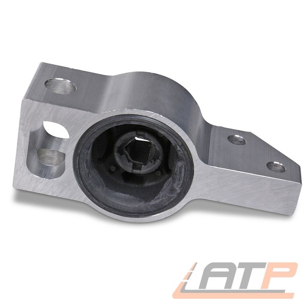 Querlenkerlager Vorne FÜR Audi Q3 8U Vw Cc Passat B6 B7 Sharan 7N Tiguan 5N-image