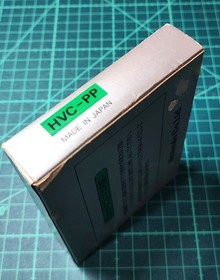 New Year ▲300 [Normal Product] Popeye Famicom Nintendo Silver Box POPEYE