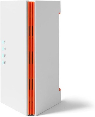 4G WiFi6 Dual-band AX3000 CPE Router Sim Slot Qualcomm IPQ5018 4x Gigabit FWA