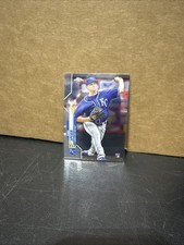 2020 Topps Chrome Update Series - Gabe Speier #U-49 SLEEVED!!!