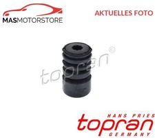 ANSCHLAGPUFFER STOßDÄMPFER HINTEN TOPRAN 103 439 P NEU OE QUALITÄT