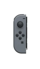 Nintendo Switch Joy-Con (L) Wireless Left Controller (Gray)