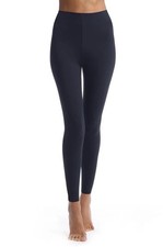 NEW Commando Fast Track Performance Leggings - Black - XL
