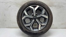 2019 2020 2021 Kia Forte Alloy Wheel Rim Tire 20555r16 16x6.5 52910-m7300 2019 2020 2021 Kia Forte Alloy Wheel Rim Tire 20555r16 16x6.5 52910-m7300