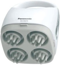Panasonic Head & Scalp Massager Body Massagers for sale | eBay