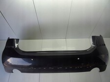 BMW 6 G32 Gran Turismo 2017 Hinterer Stoßstange Heckstoßstange Bumper OE Origina