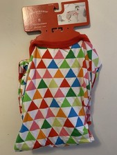 New Wondershop Christmas Holiday Pet Dog Pajamas - XL