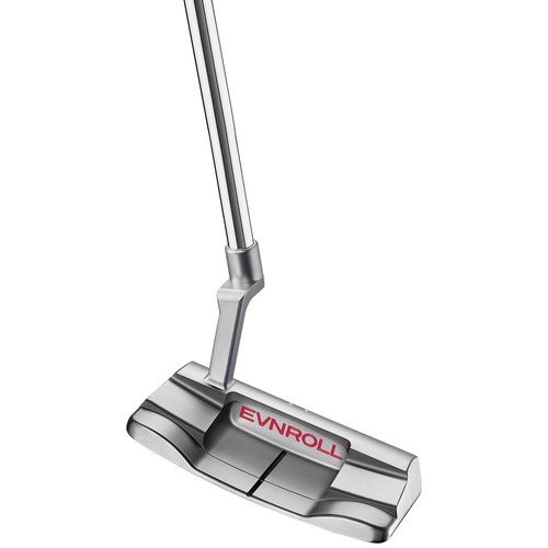 Evnroll ER2v2 Short Plumber Putter (Used)