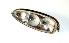 VW 1500 1600 Typ3 Karmann orig. 311945231B Lampenträger Rücklicht taillight