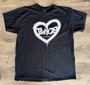 Twice Ready to Be Shirt | eBay