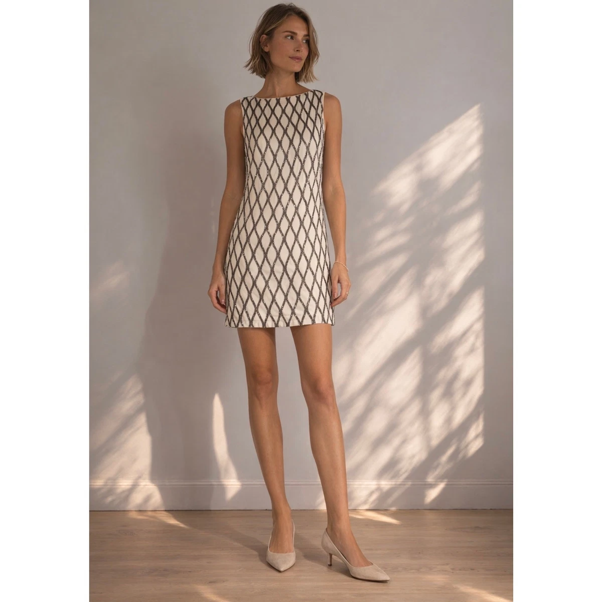Alice + Olivia Beaded Dresses for Women for sale | eBay