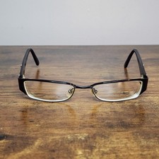 Gucci GG 2910 65Z Eyeglass Frames 52 17 135 Made in Italy Frames Only