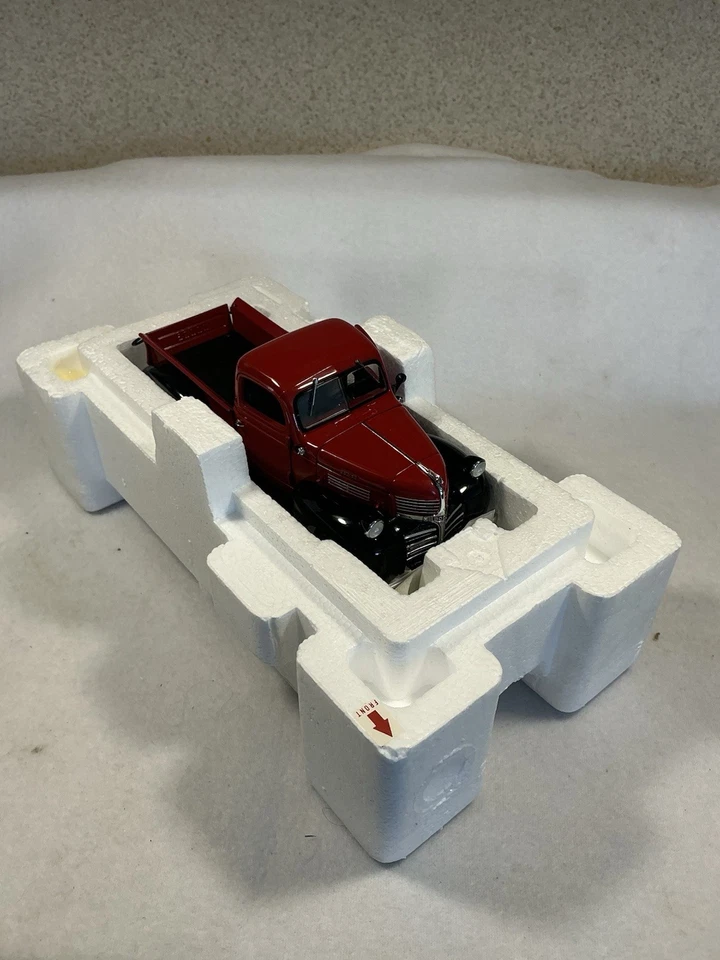 1941 Dodge пикап Danbury новом 1:24 литой автомобиль - Изображение 2 из 4