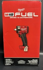 Milwaukee 2855-20 M18 FUEL 1/2 Compact Impact Wrench